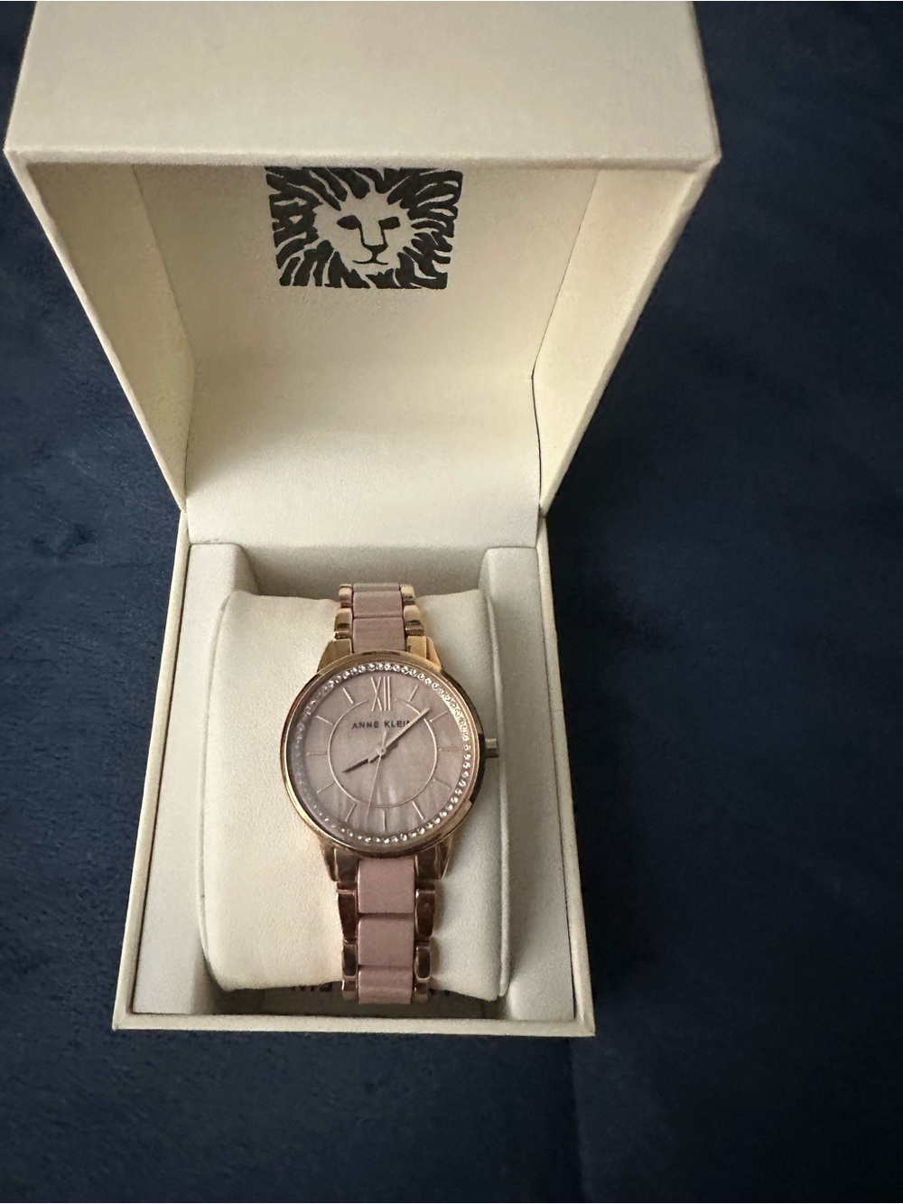 Anne Klein